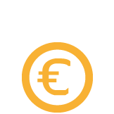 Pictogramme Euro