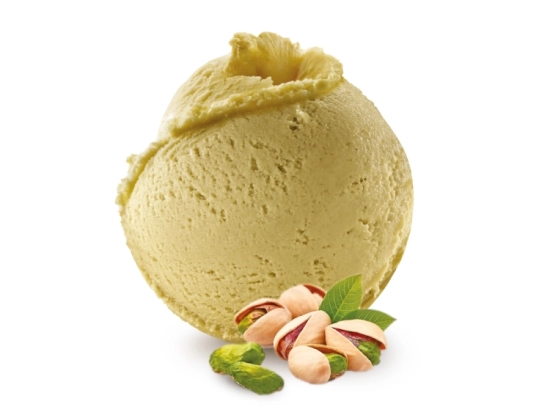 Glace - Pistache 2.5L x1