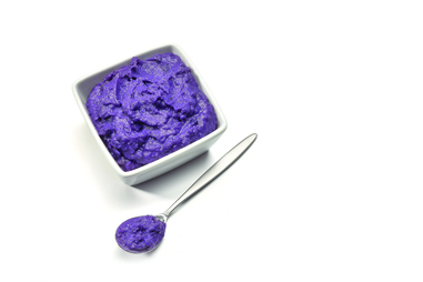 Purée de pomme de terre vitelotte galet 1.5Kg - Surgelé