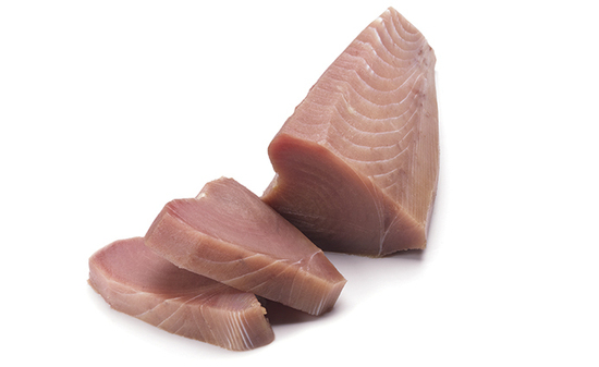 Longe de thon albacore s/p s/a (1.5/4Kg /6Kg) - Surgelé