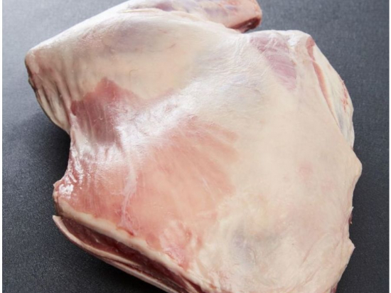 Epaule d'agneau a/os 1.3/2Kg s/v mf UK/UE