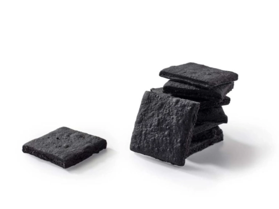 Produit de service - Sablé black pepper 4g x320