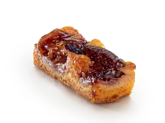 Pause gourmande - Mini sablé figues 35g x50