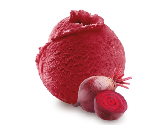 Sorbet - Betterave au vinaigre balsamique 2.5L x1