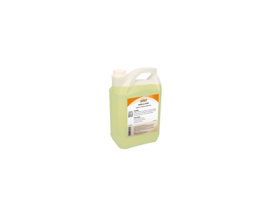 Liquide vaisselle main antibactérien citron 5L