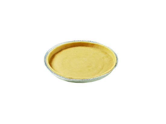 Fond de tarte sablée salée Ø270mm (360g x8) - mdd - Surgelé
