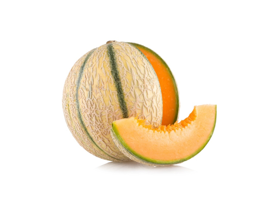 Melon charentais C12 léger FR