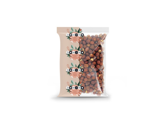 Noisette décortiquée entière 11/13 sachet 1Kg - MAITRE PRUNILLE