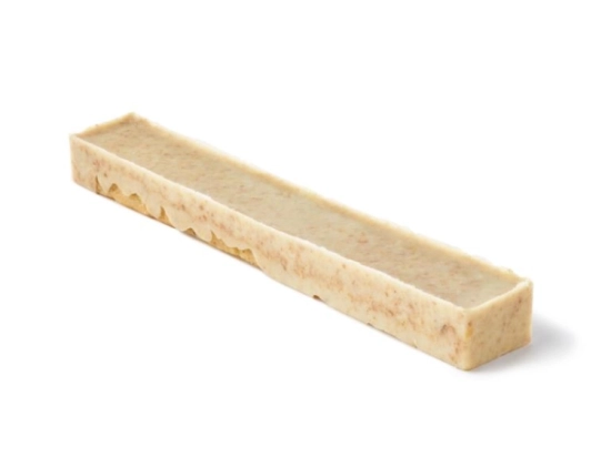 Base stick chocolat blanc 50g x54