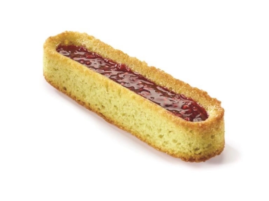 Patisseries - P'tit creux framboise pistache 40g x29