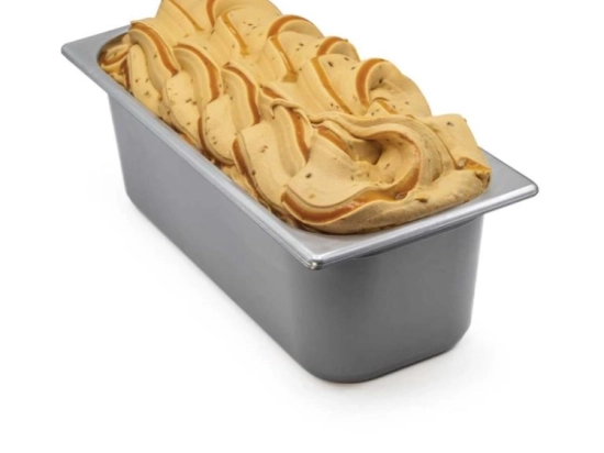 Glace - Triple Caramel
