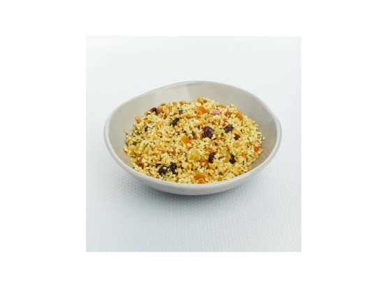 Salade boulgour lentille corail cranberries 1.5Kg