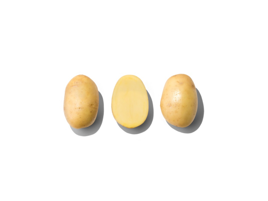 Pomme de terre mitraille 5Kg