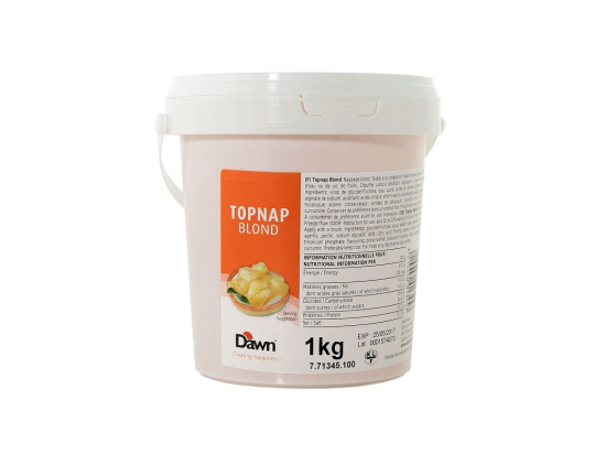 Nappage blond 1Kg - DAWN