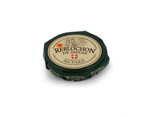 Reblochon de Savoie AOP Val d'Arly 470g env