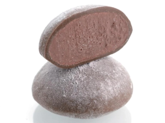 Dessert glacé - Mochi glacé chocolat 35g x45