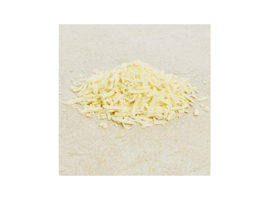 Mix 50% mozzarella et 50% emmental râpé 25%Mg sachet 1Kg