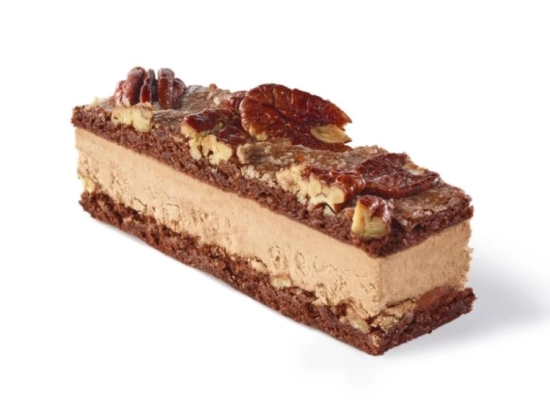 Patisseries - Succès chocolat noix de pécan 65g x48