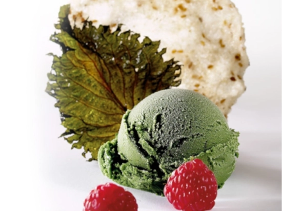 Glace - The vert matcha 2.5L x1