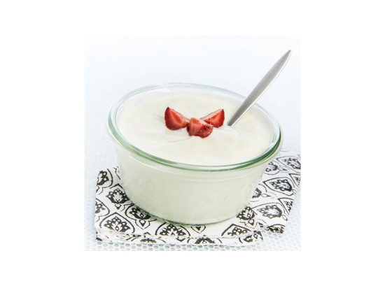 Fromage blanc frais 8.4%Mg 5Kg
