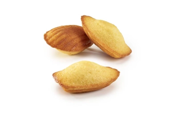 Pause gourmande - Madeleine de Commercy 45g x70