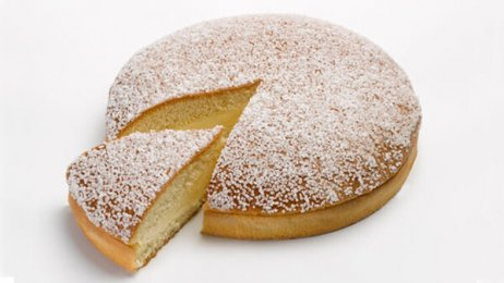 Tropézienne Ø24cm (800g x2) - mdd - Surgelé