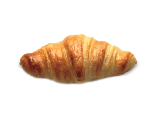 Mini croissant - Beurre fin 23%Mg 20g x260