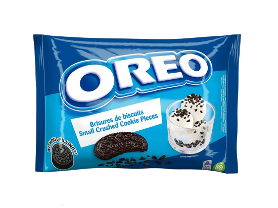 Brisure biscuits sans fourrage 400g - OREO