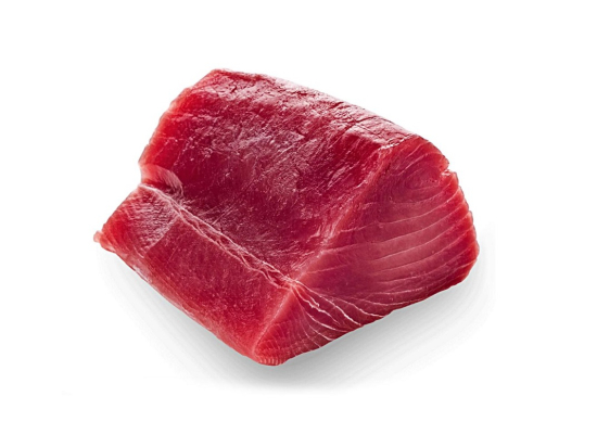 Coeur de thon s/v FISHUP 2/5Kg origine INDIEN