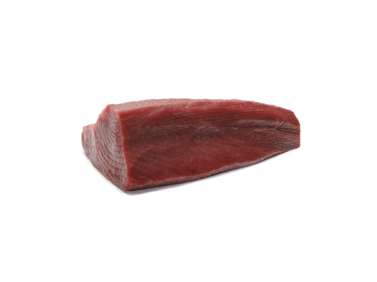 Longe de thon de ligne s/at SASHIMI 2/5Kg origine INDIEN