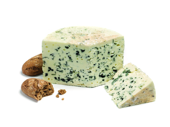 Roquefort AOP 1/2 32%Mg 1.4Kg - ARBAS