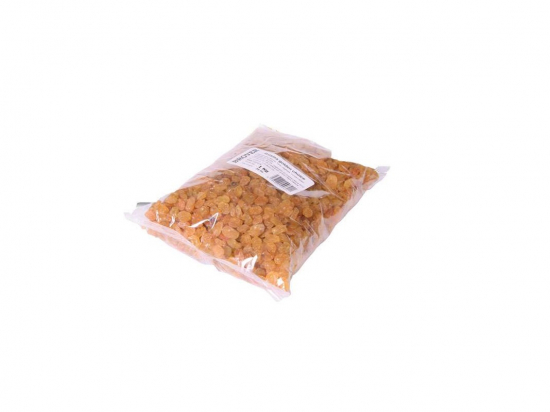 Raisin sec golden Afrique du Sud 1Kg