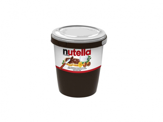 Nutella 3Kg