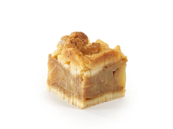 Pause gourmande - Mini Pom'Pie 35g x88