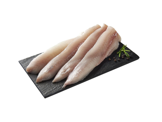 Filet d'Eglefin 100/200g s/p ANE x3Kg