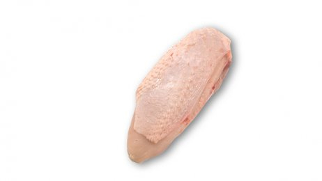 Filet de poulet cru VF s/o s/p s/v (140/160g x10) x4