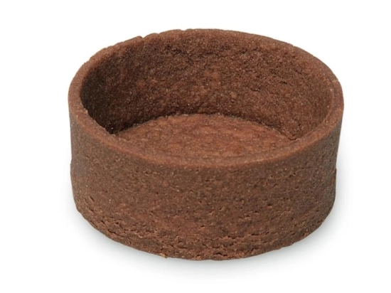 Fond cuits - Mini fond cacaoté (6.8g x245)