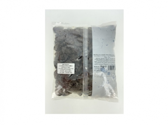 Pruneau dénoyautés small sachet 1Kg - MAITRE PRUNILLE