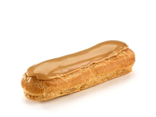Pause gourmande - Eclair café 80g x28