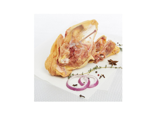 Carcasse de canard 300g env x10Kg France