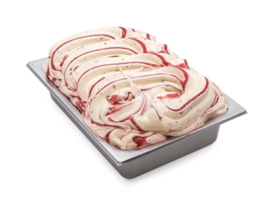 Glace - Cerises confites Amarena 7.5L x1