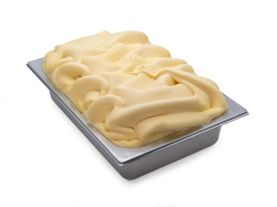 Les sorbets - Passion 7.5L x1