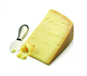 Grana padano au lait cru AOP pointe 29%Mg 1Kg