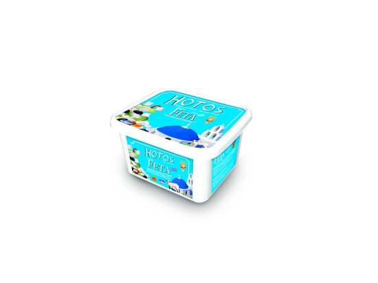 Cubes de féta grecque AOP 900g