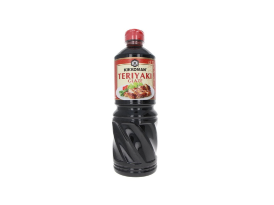 Sauce teriyaki marinade PET 975ml - KIKKOMAN