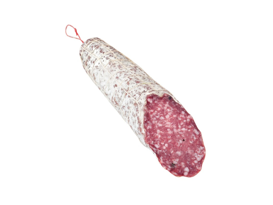 Rosette pur porc 2.8Kg env