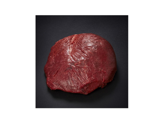 Coeur rumsteak boeuf PAD 2/2.5Kg s/v mf UK/UE