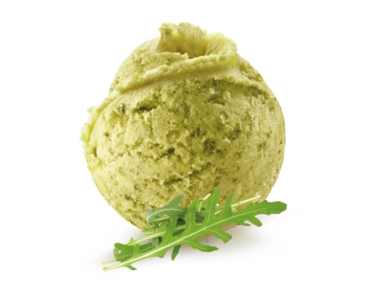 Sorbet - Roquette à la fleur de sel 2.5L x1