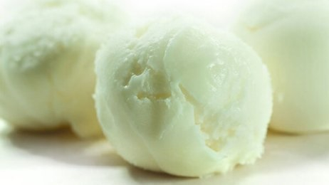 Sorbet citron jaune 2.5L - mdd - Surgelé