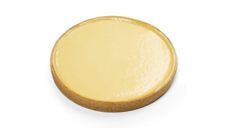 Tarte au citron Ø26cm 1.150Kg - Surgelé